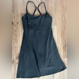 Abercrombie & Fitch Traveler Mini Dress Size XS Tall